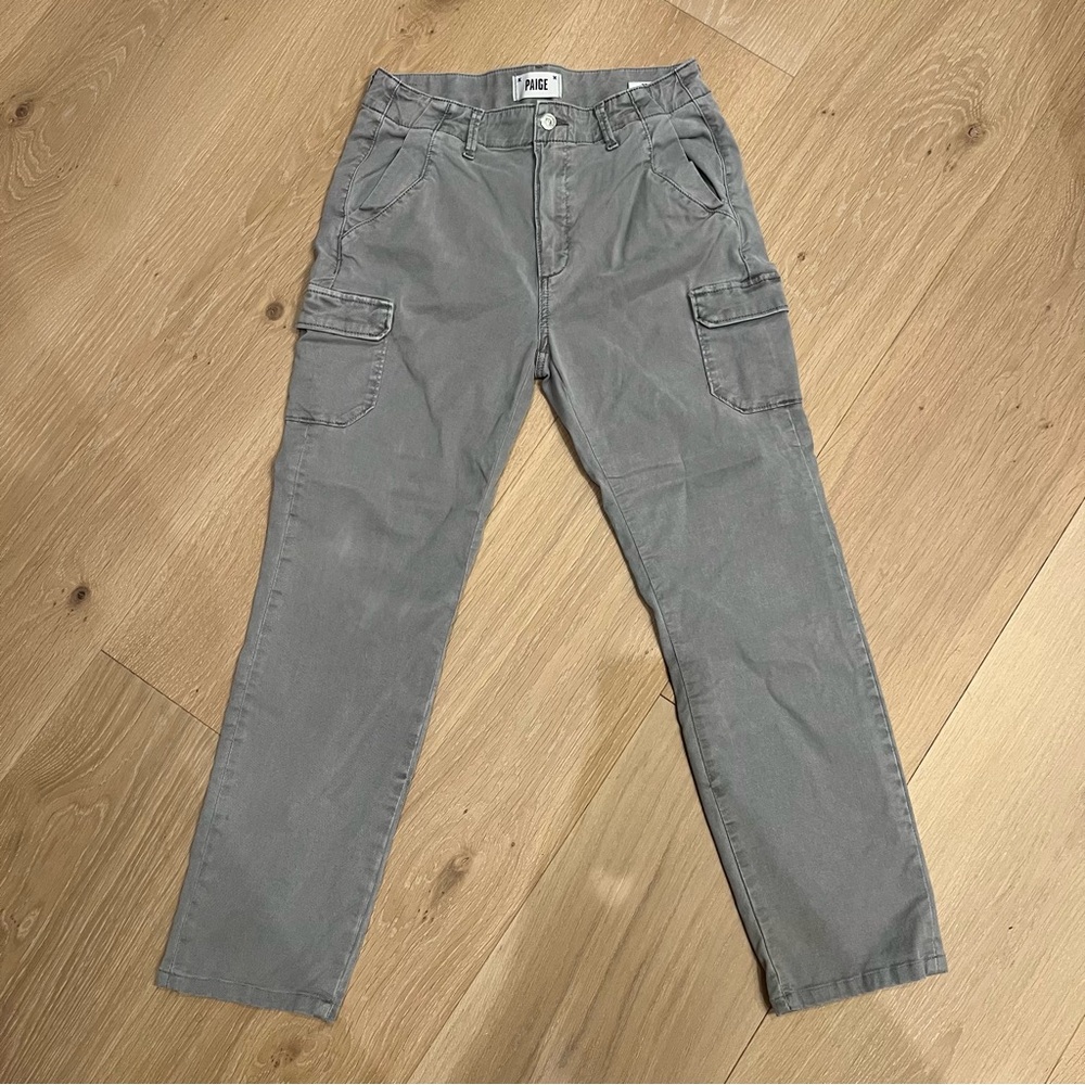 Paige Cargo Pants